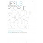 Jesus' People, What The Church Should Do Next by Steven Croft